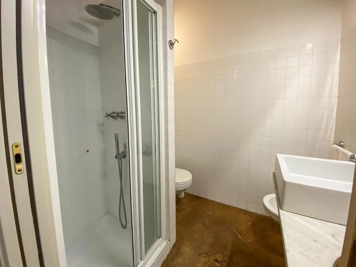 Apartman Milano-Darsena Navigli- C'Era Una Volta Una Casa Olaszország