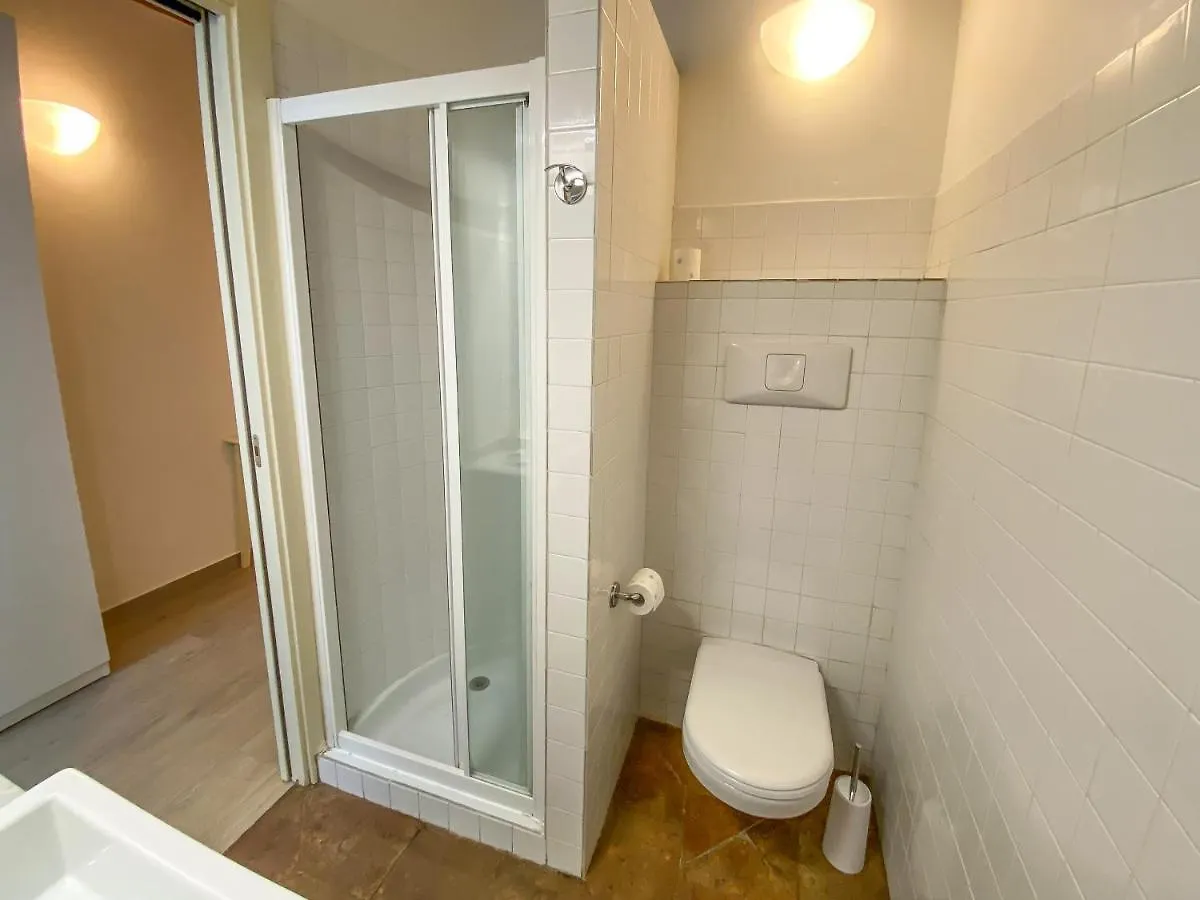 Apartman Milano-Darsena Navigli- C'Era Una Volta Una Casa